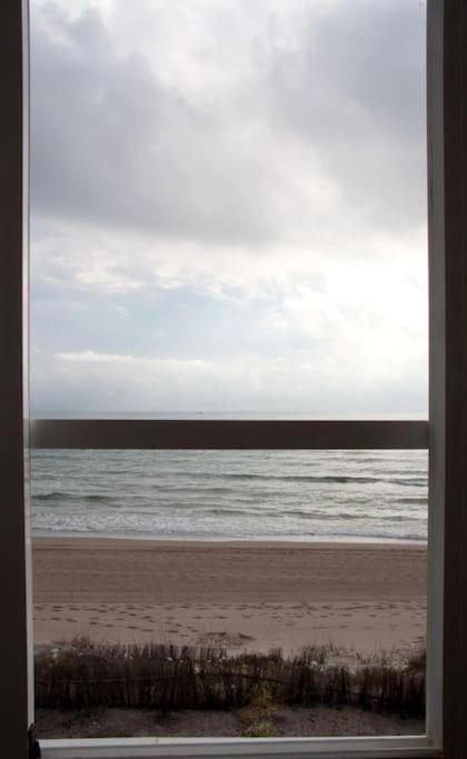 Beachfront House, Valencia, Wifi, Paddle Surf Board, Incredible Views سويكا المظهر الخارجي الصورة