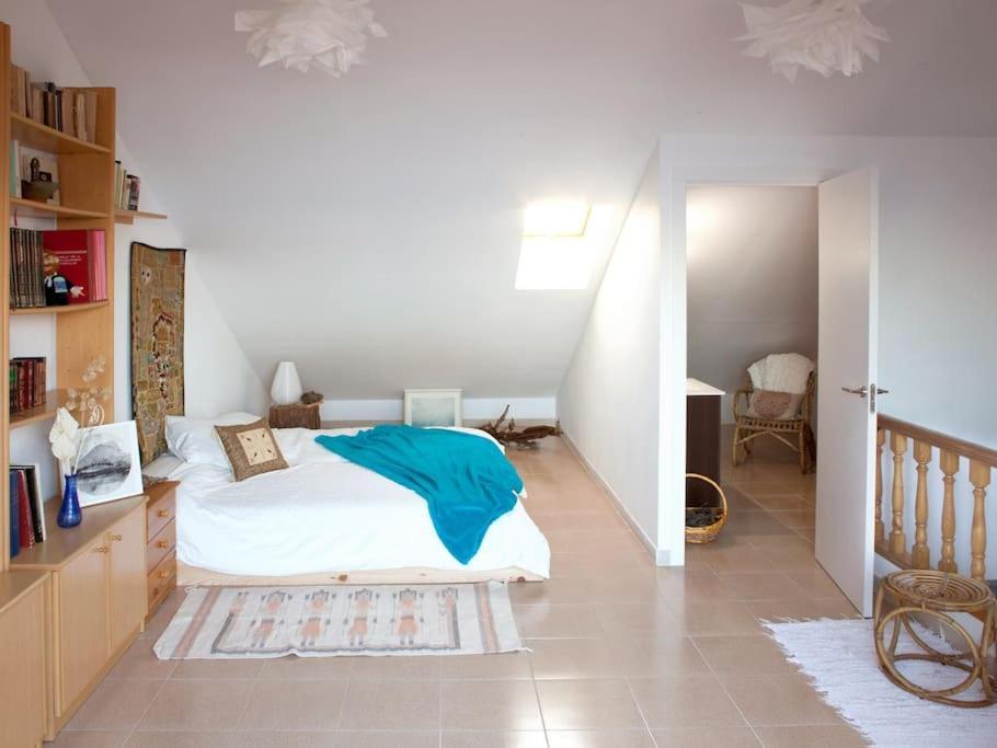 Beachfront House, Valencia, Wifi, Paddle Surf Board, Incredible Views سويكا المظهر الخارجي الصورة