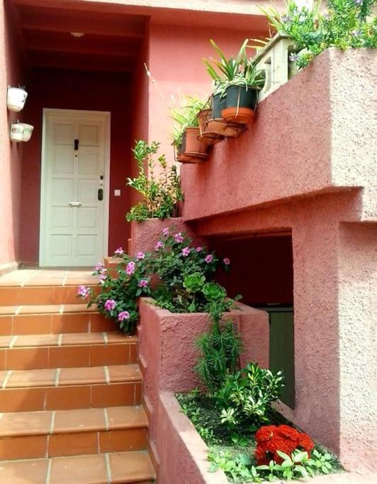 Beachfront House, Valencia, Wifi, Paddle Surf Board, Incredible Views سويكا المظهر الخارجي الصورة