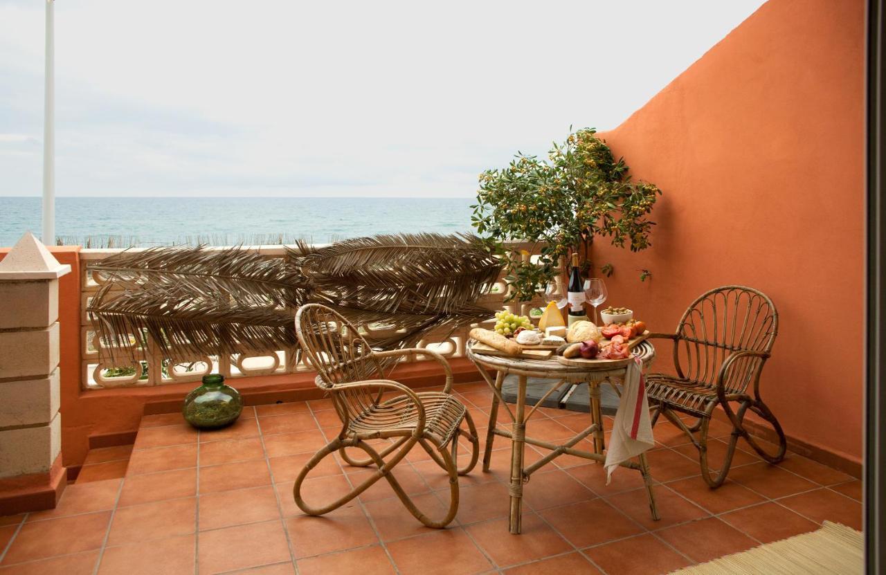 Beachfront House, Valencia, Wifi, Paddle Surf Board, Incredible Views سويكا المظهر الخارجي الصورة